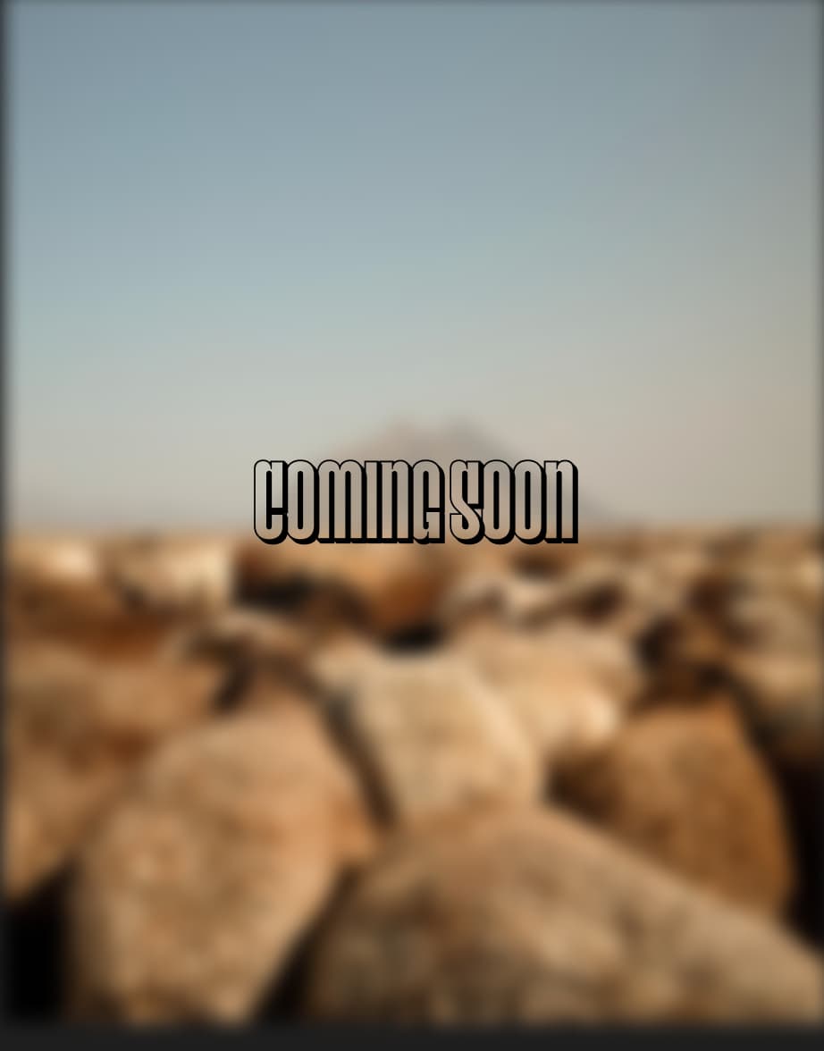 Coming Soon