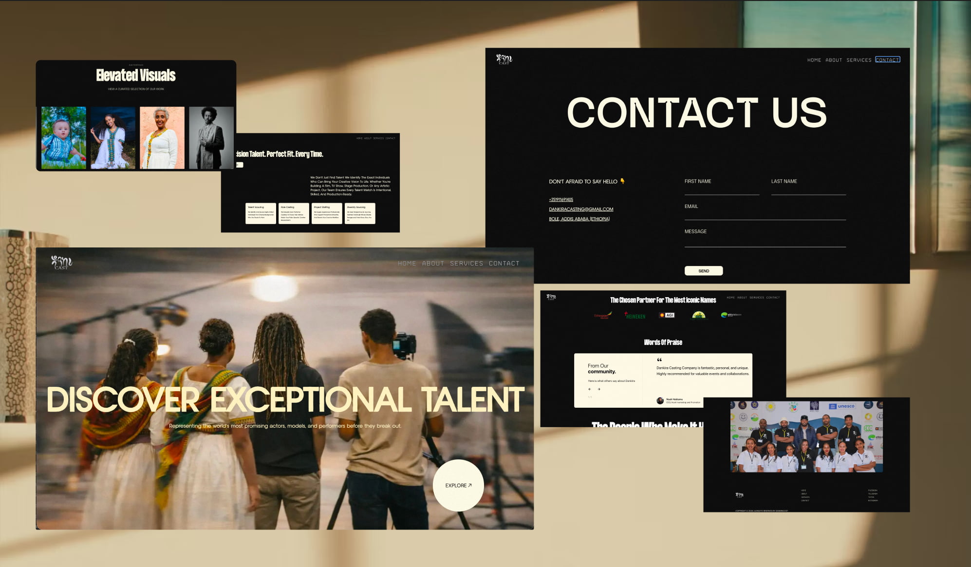 Experience Design